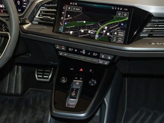 Audi Q4 e-tron 40 Sportback