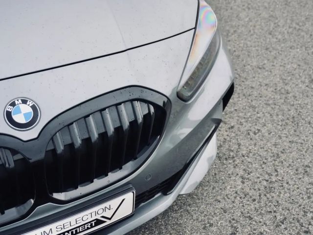 BMW 120 120d M-Sport Sedan xDrive