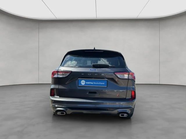 Ford Kuga EcoBoost ST Line