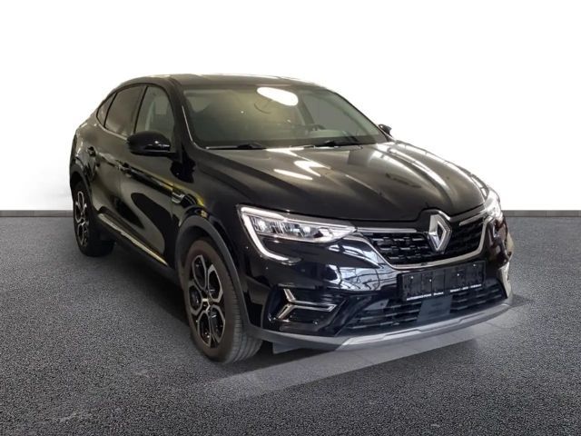 Renault Arkana Intens