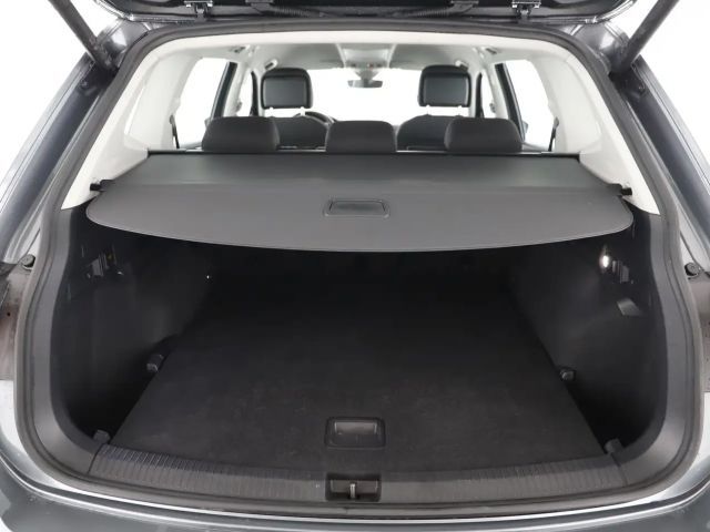 Volkswagen Tiguan 4Motion Allspace DSG Life