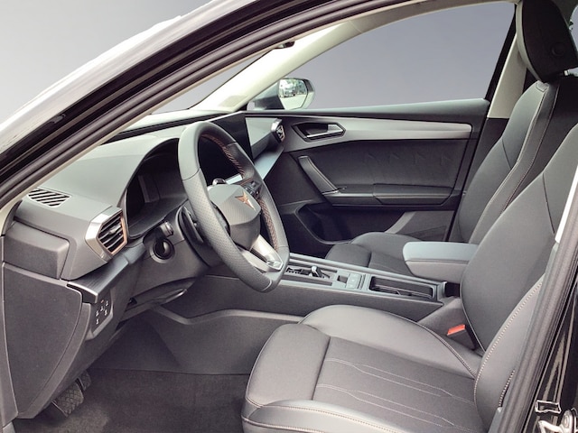 Cupra Leon ST Sportstourer