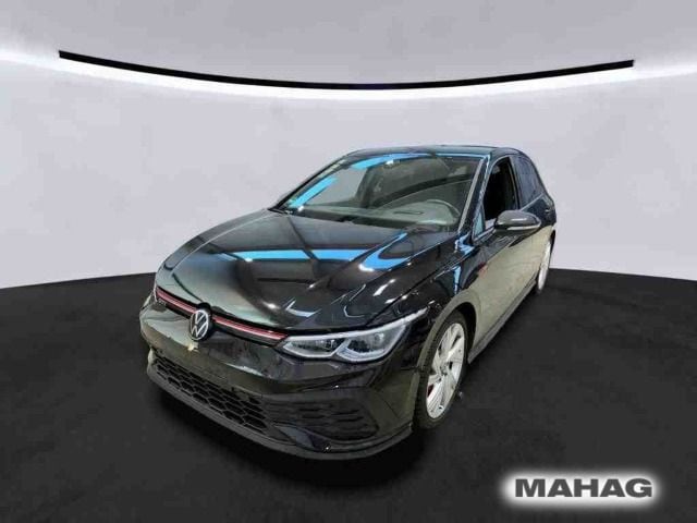Volkswagen Golf 2.0 TSI DSG GTI Golf VIII