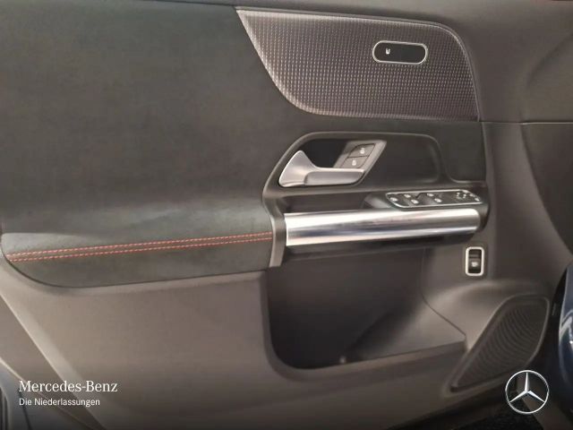 Mercedes-Benz EQA 250 AMG Line Advanced