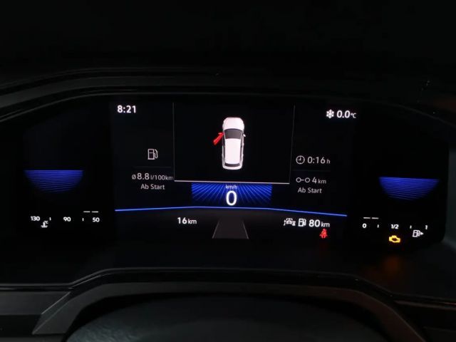 Volkswagen Polo 4Me TSI