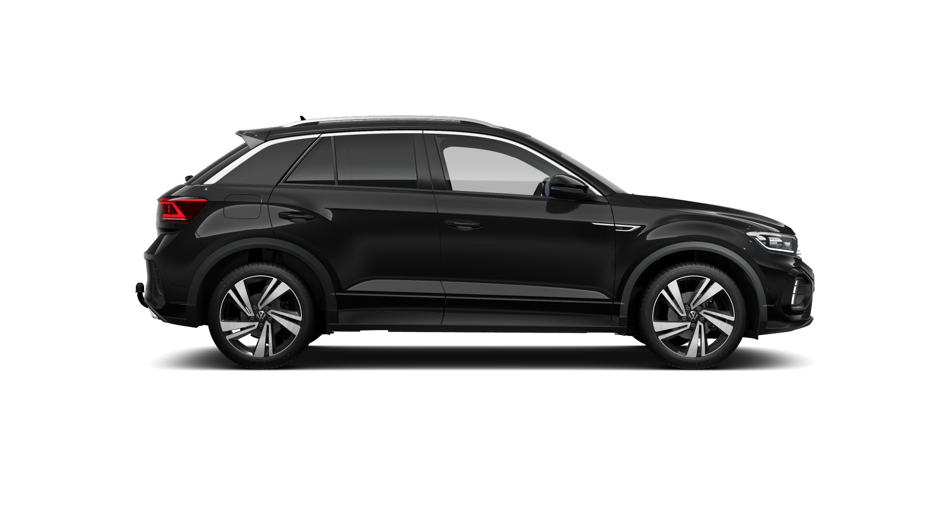 Volkswagen T-Roc 1.5 TSI R-Line