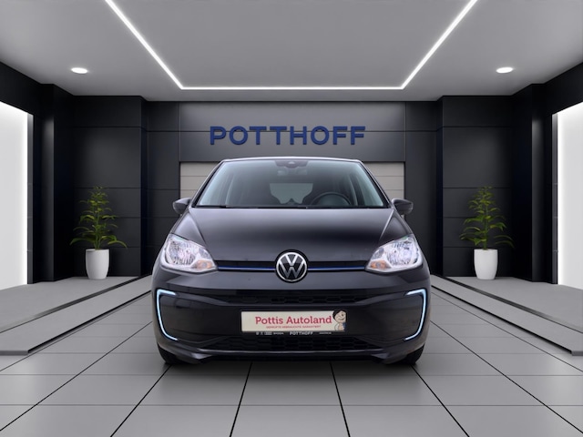 Volkswagen e-up! EDITION KAMERA PDC KLIMA LED