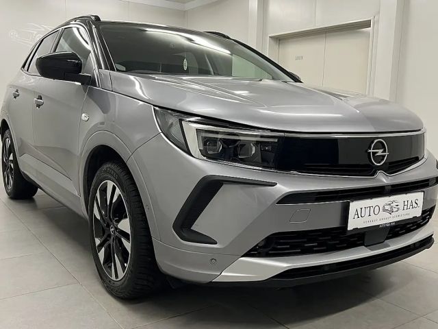 Opel Grandland X Business Elegance