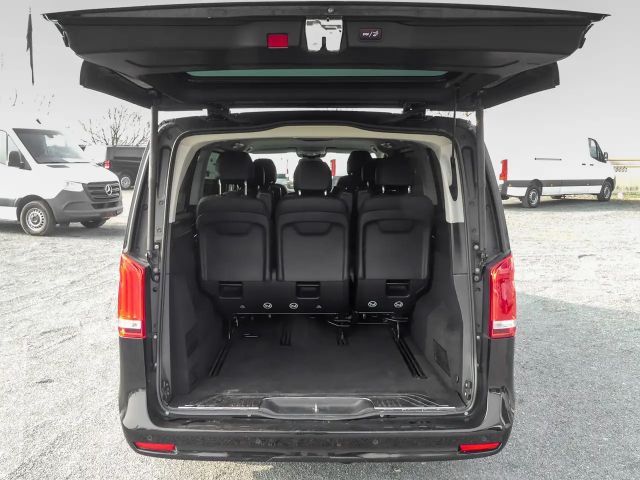 Mercedes-Benz V 300 AVANTGARDE Extralang