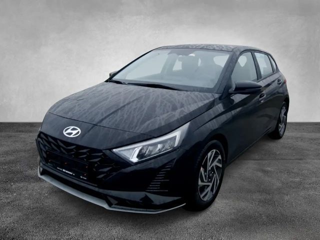 Hyundai i20 1.0 T-GDi Trend