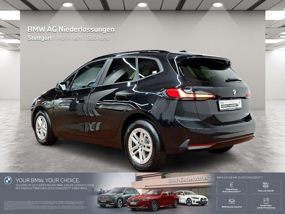 BMW 220 220i Active Tourer