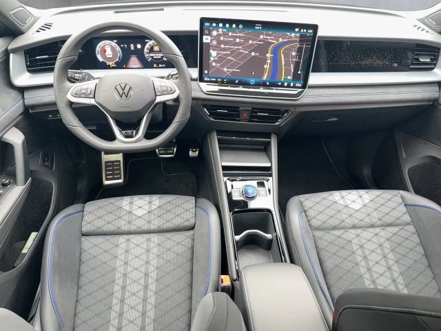 Volkswagen Tayron DSG