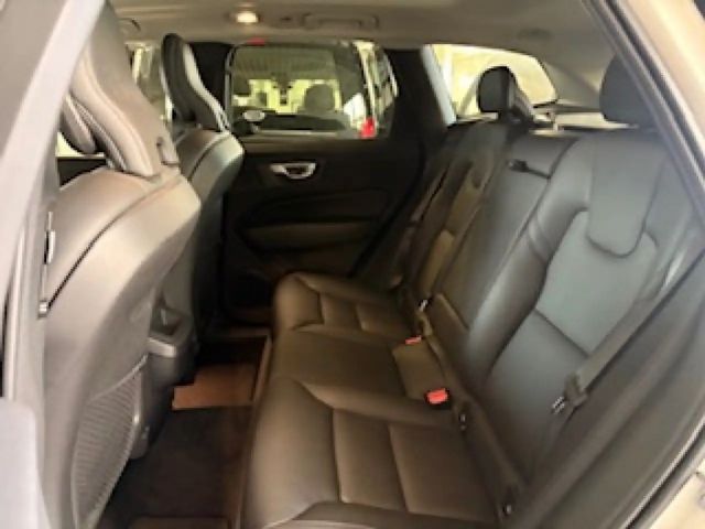 Volvo XC60 Geartronic Momentum