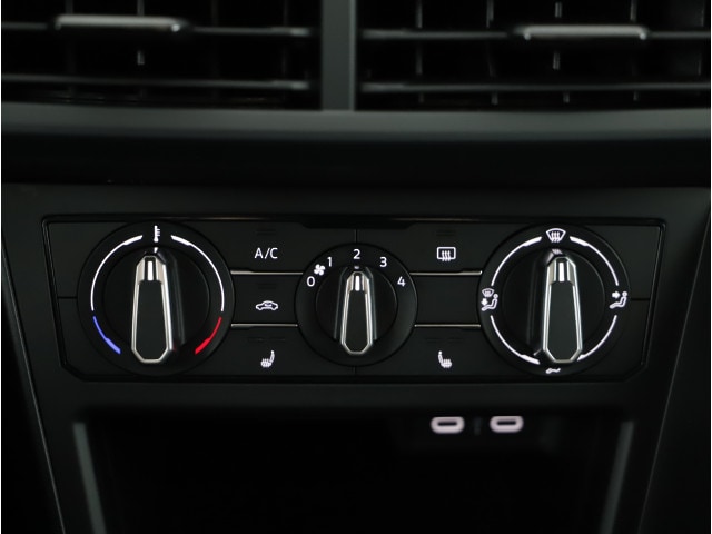 Volkswagen Polo Polo 1.0 Basis FrontAssist Klima DAB+ LED