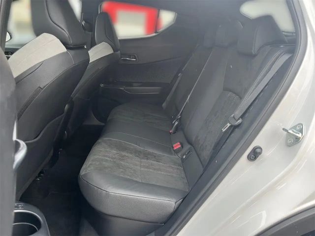 Toyota C-HR 4x2 GR Hybride