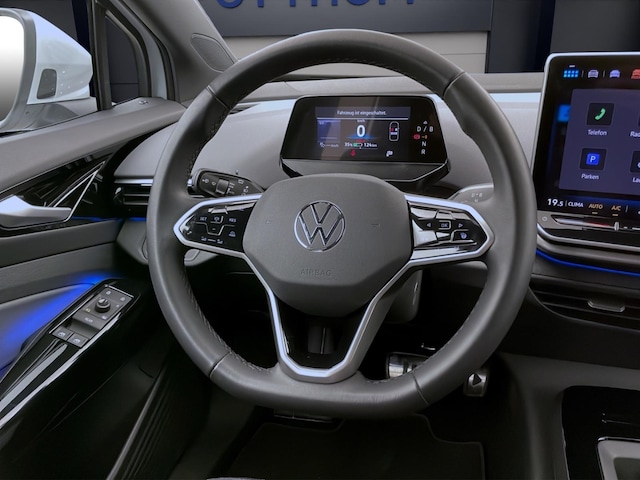 Volkswagen ID.4 Performance Pure