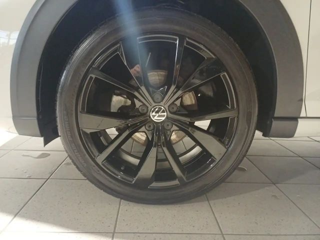 Volkswagen Taigo 1.0 TSI DSG R-Line Style
