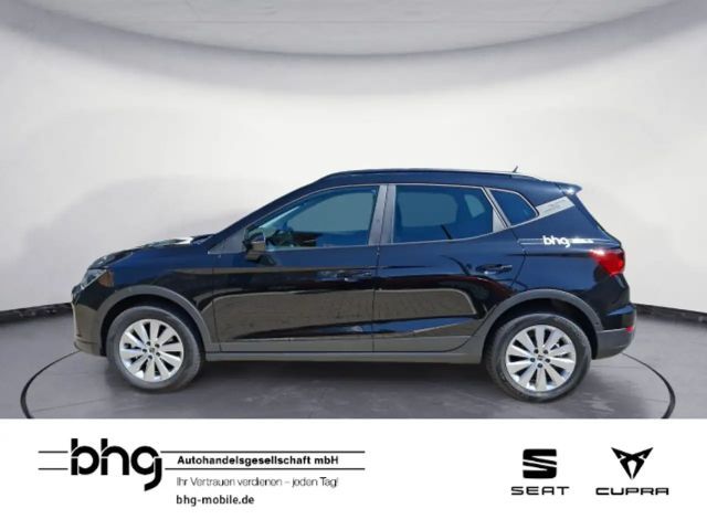 Seat Arona 1.0 TSI DSG