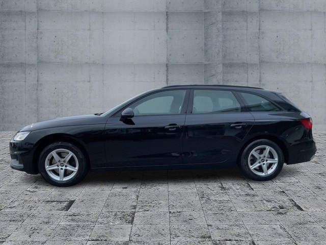Audi A4 35 TFSI Avant S-Tronic