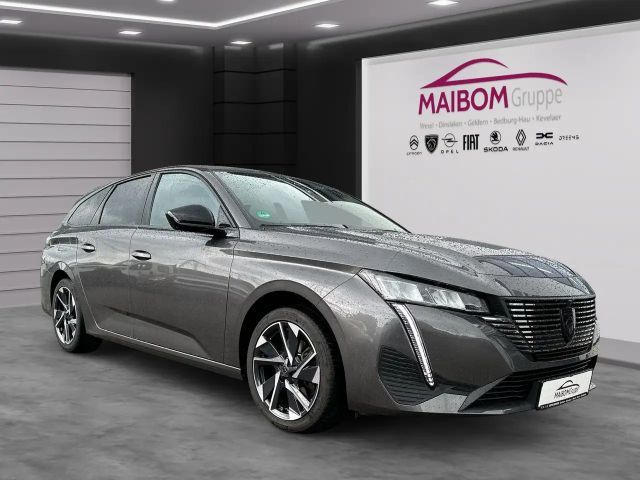 Peugeot 308 Allure Pack SW