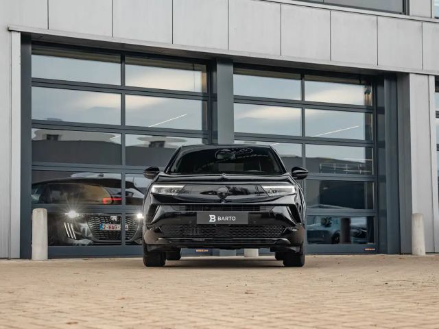 Opel Mokka GS-Line Grand Sport