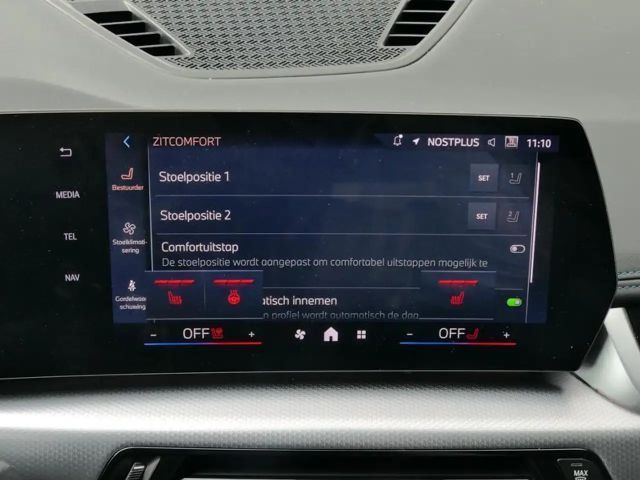 BMW iX1 Drive pro M-Sport xDrive30