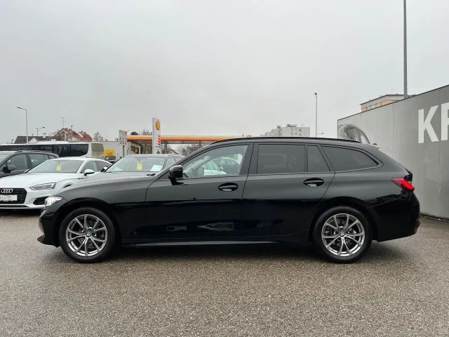 BMW 318 318d Touring