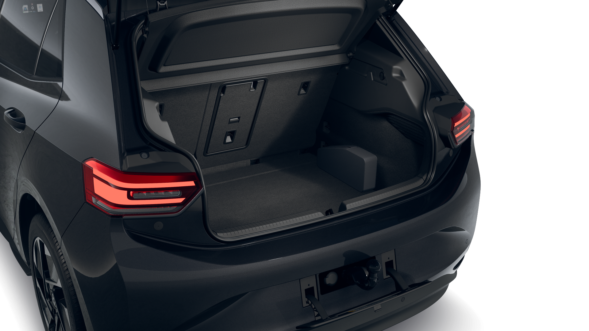 Volkswagen ID.3 Performance Pro