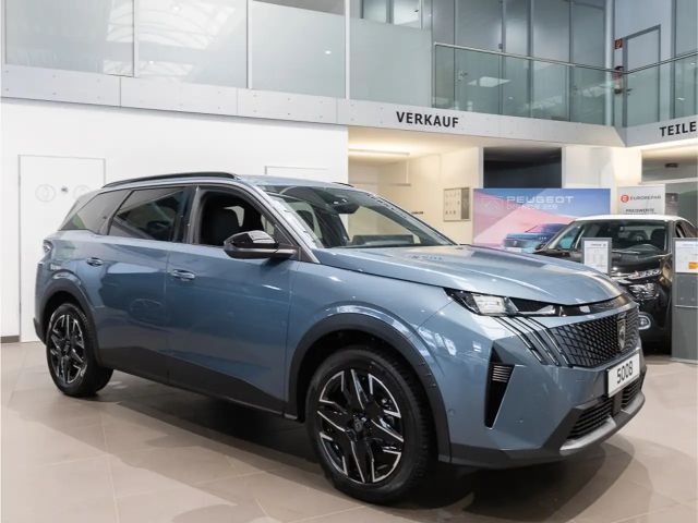 Peugeot 5008 Allure Pack Hybrid