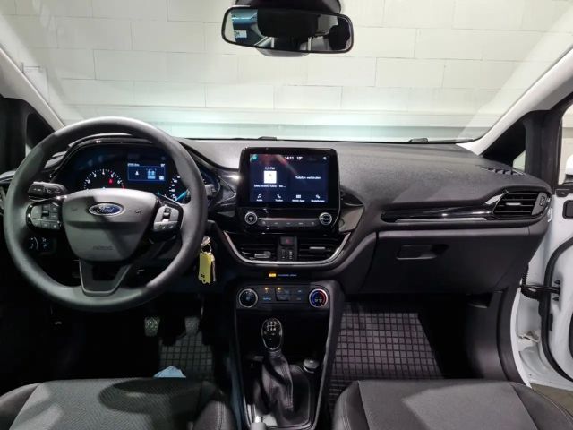 Ford Fiesta Cool & Connect