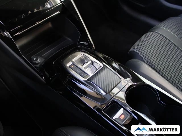 Peugeot 208 GT-Line PureTech