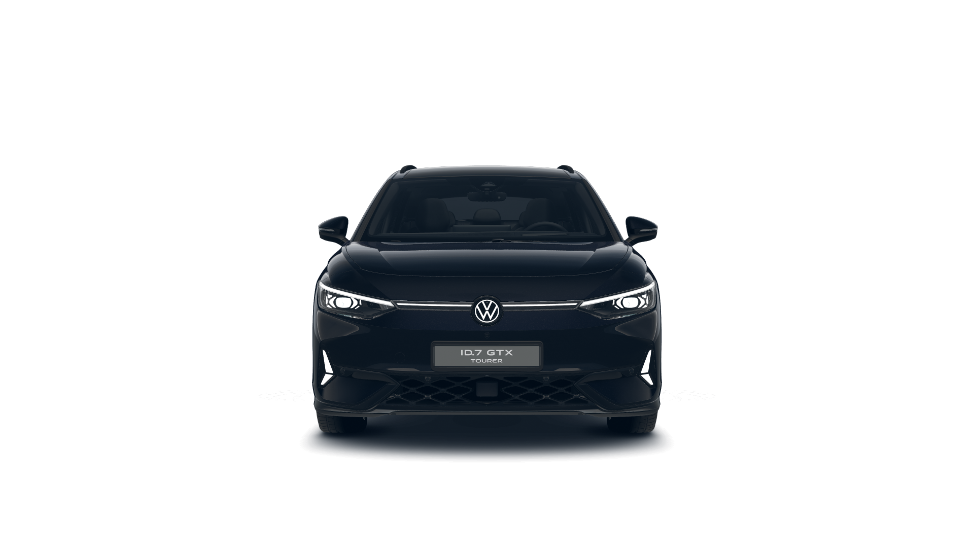 Volkswagen ID.7 4Motion Tourer