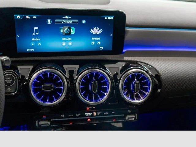 Mercedes-Benz A 180 Hatchback