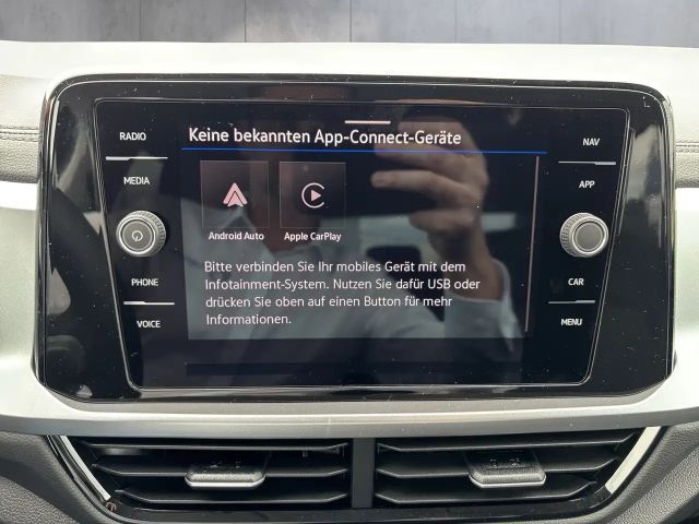 Volkswagen T-Roc Friends TSI