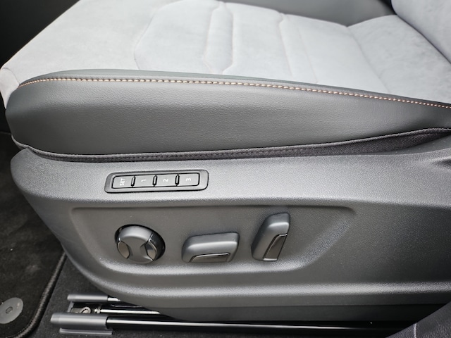 Cupra Ateca 1.5 TSI DSG