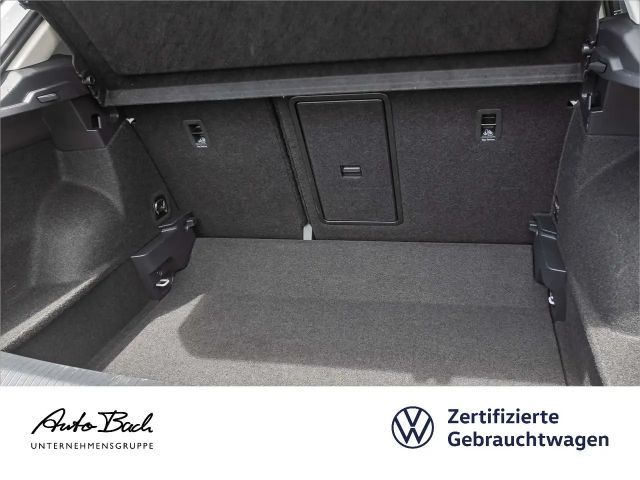 Volkswagen T-Roc 1.0 TSI