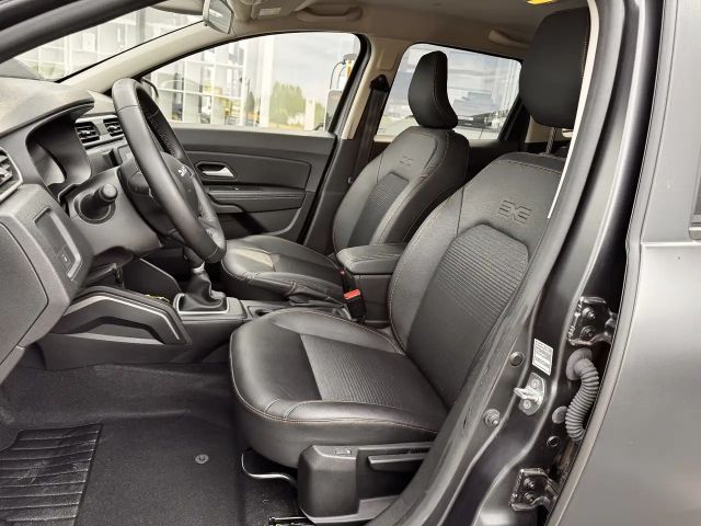 Dacia Duster TCe 150