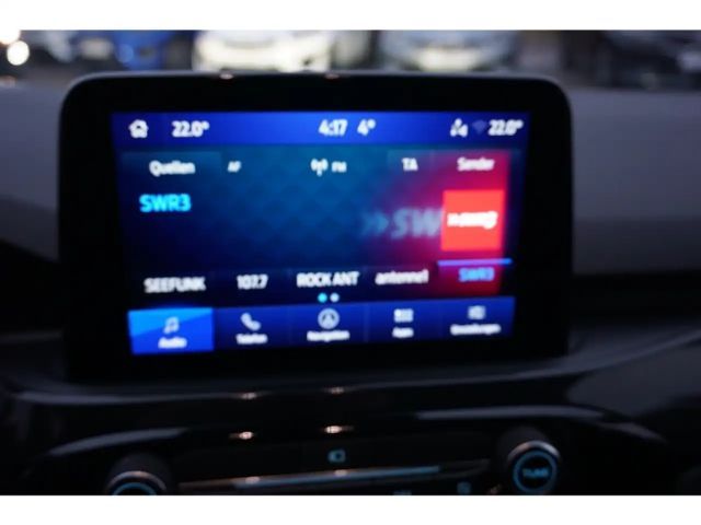 Ford Kuga Plug in Hybrid ST Line X