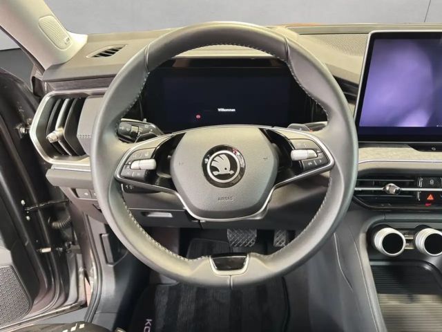 Skoda Kodiaq 2.0 TDI 4x4