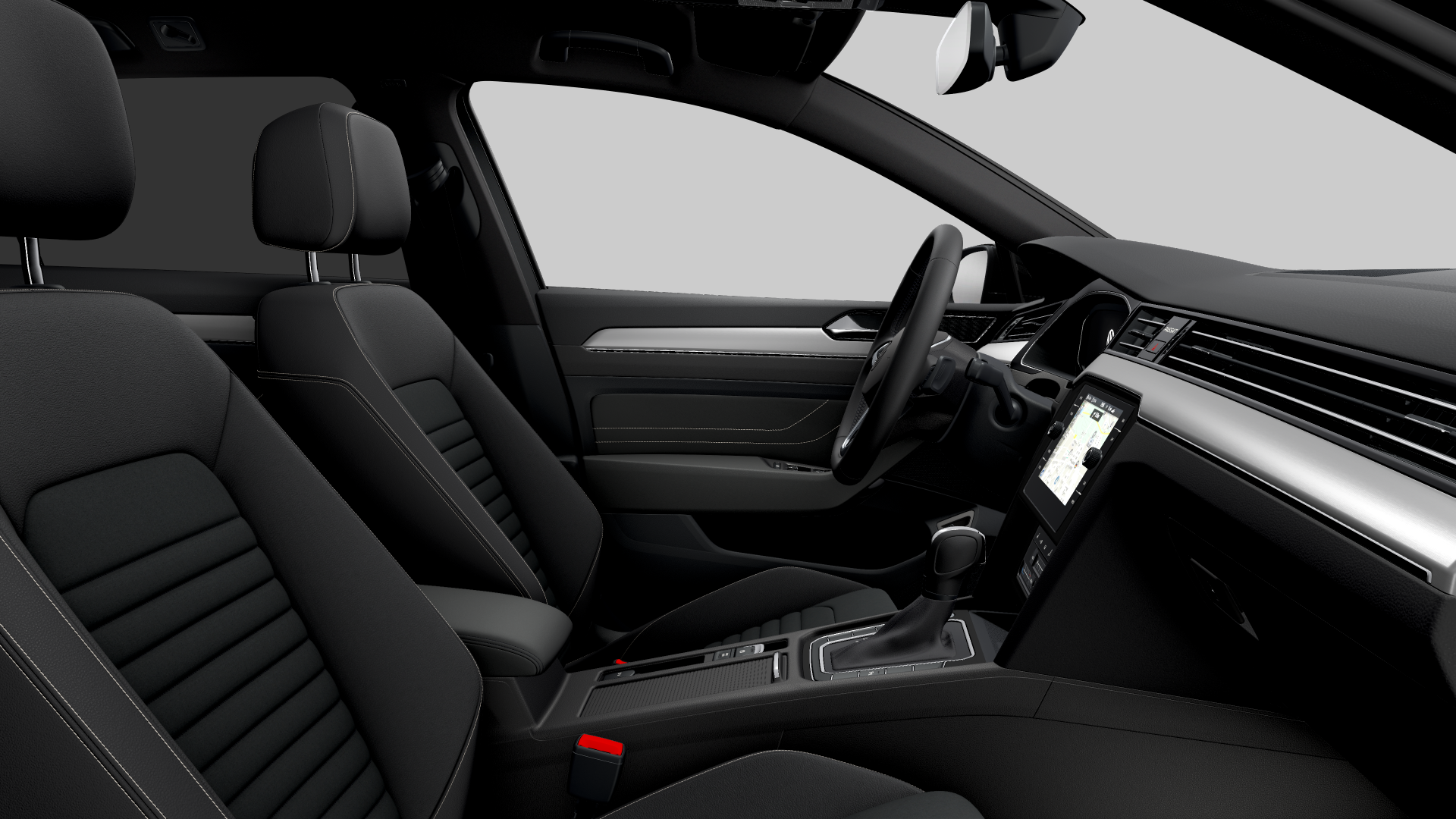 Volkswagen Passat Elegance