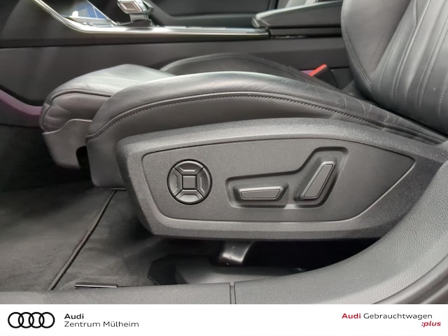 Audi A6 40 TDI Avant Quattro S-Tronic