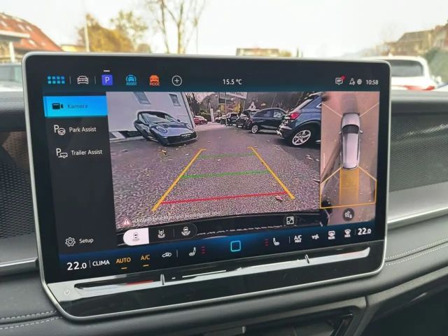 Volkswagen Tayron 4Motion