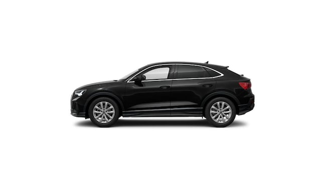 Audi Q3 35 TFSI S-Tronic Sportback