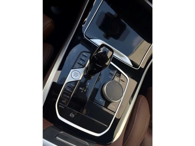 BMW X5 M-Sport xDrive