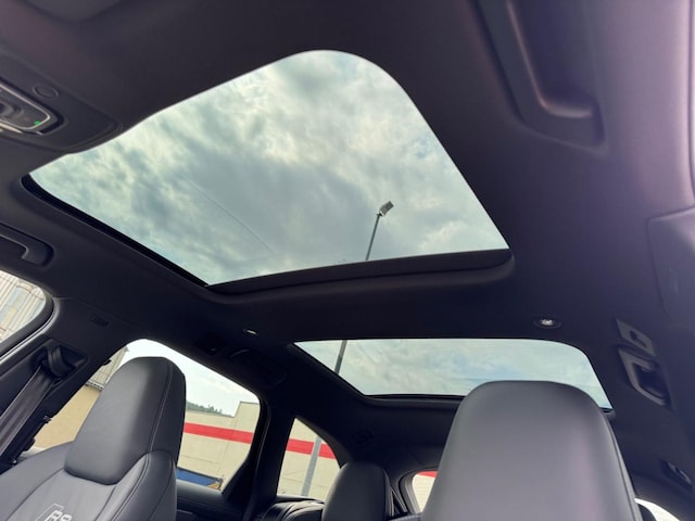 Audi A6 e-tron Avant Performance Quattro