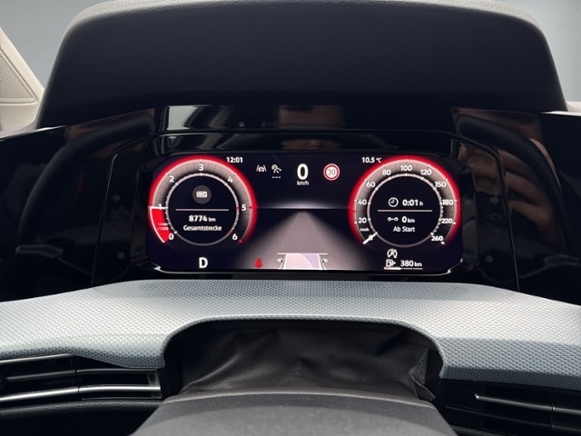 Volkswagen Golf 2.0 TDI DSG Golf VIII