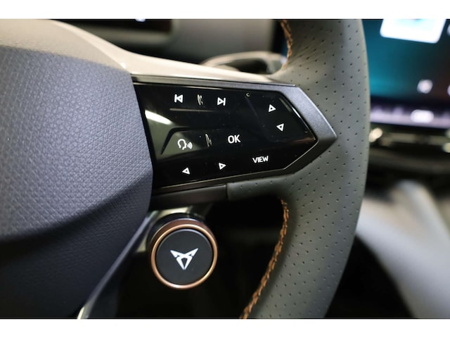 Cupra Tavascan 4Drive VZ