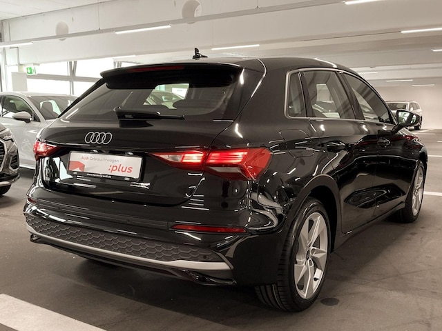 Audi A3 35 TFSI S-Tronic Sportback