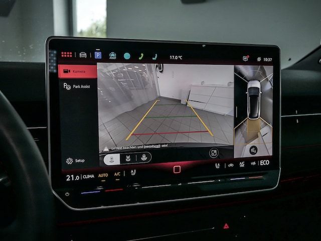 Volkswagen ID.7 4Motion GTX Tourer