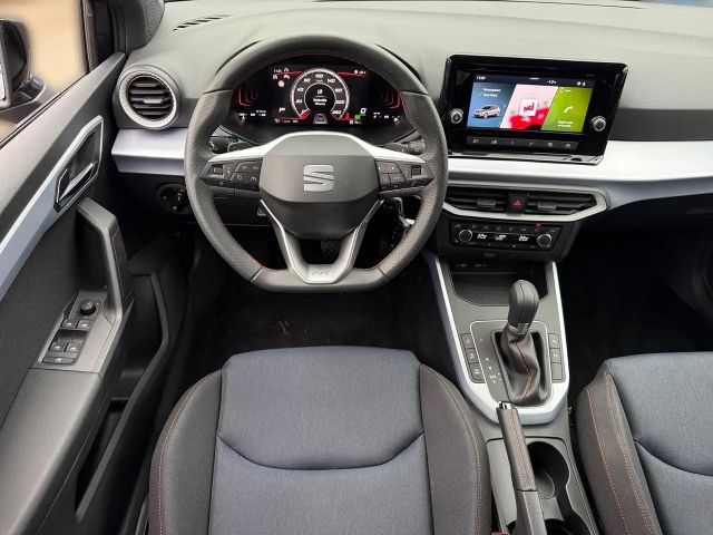 Seat Arona 1.0 TSI DSG FR-lijn